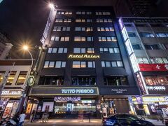 ホテル リラックス II 写真