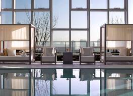 ハイアット リージェンシー長春 (〓春〓悦酒店)