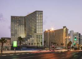 David InterContinental Tel Aviv By IHG 写真
