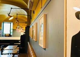 キンタ コリーナ バイ シアドゥ 写真