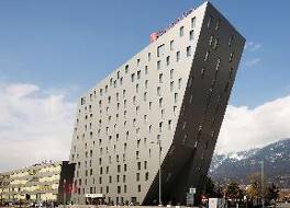 Tivoli Hotel Innsbruck