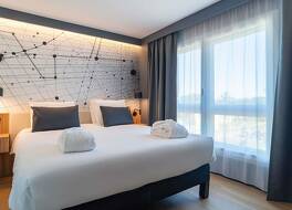 メルキュア モンペリエ アンティゴーニェ ホテル 写真