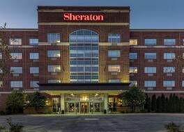 シェラトン シカゴ ノースブルック ホテル 写真