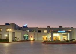 Inder Residency Resort & Spa Udaipur 写真