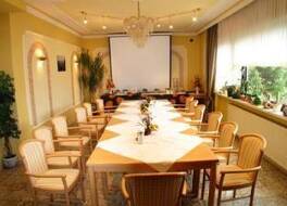 ホテル ゾンネンホフ 写真