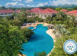 デーヴァ マントラ リゾート