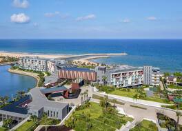 Marriott Resort Xiangshui Bay