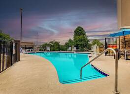 ホリデイイン エクスプレス ウィズ I40/ホワイトブリッジロード by IHG 写真