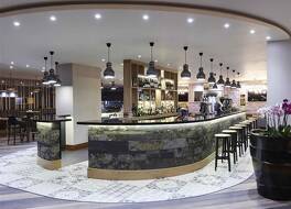 ホランド ハウス ホテル カーディフ バイ サンデー 写真