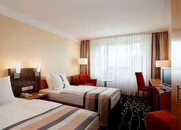 Holiday Inn Stuttgart 写真