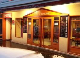 ホテル ラ コンシン 写真