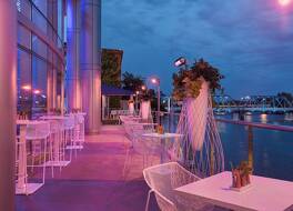 JW マリオット グランド ラピッズ 写真