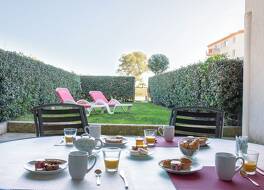 Résidence Les Flamants Roses 写真