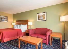 クオリティ イン ダンドリッジ 写真