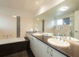 ワガ RSL クラブ モーテル 写真