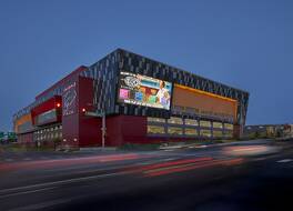 エメラルドクイーンホテルアンドカジノ - タコマ 写真