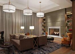 ザ ハーペス フランクリン ダウンタウン キュリオ コレクション バイ ヒルトン 写真