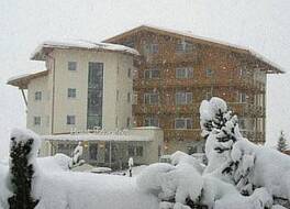 Hotel Elisabeth 写真