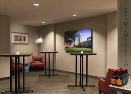 SpringHill Suites by Marriott Nashville Vanderbilt/West End 写真