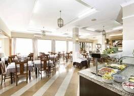 ホテル ラ バラクーダ 写真