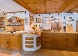 Hotel-Garni Jakober 写真