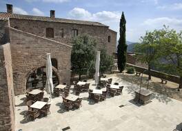 パラドール デ カルドナ 写真