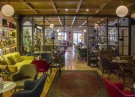 ブラウンズ セントラル ホテル 写真