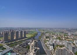 Yancheng Marriott Hotel 写真