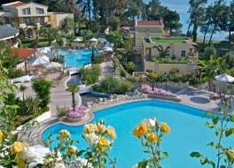 エーゲ メラトロン タラソ スパ ホテル