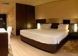 オテル ドス ジンブロス 写真