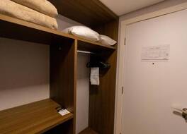 Bourbon Foz do Iguaçu Business 写真