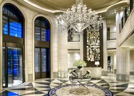 ソフィテル レジェンド ピープルズ グランド ホテル シーアン 写真