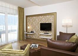 Apart Hotel Legendär 写真