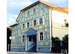 Boutiquehotel Schloßpalais