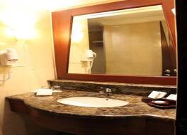 スイス-ベルホテル タラカン 写真