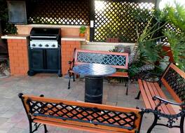 ハーフウェイ モーテル 写真