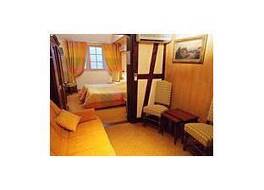 Hôtel Restaurant Le Schlossberg 写真