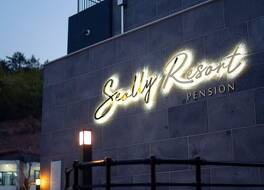 Seolly Resort Pension