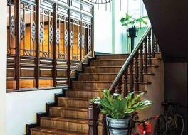 ザ ブリッジ レジデンス ホテル 写真