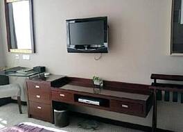 タイアン リジン プラザホテル 写真