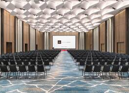 ルネッサンス シーアン ホテル 写真