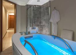 シェラトン プレジデンテ サン サルバドル ホテル 写真