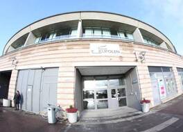 Hotel Kupolen 写真