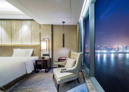 ヒルトン ヂューヂョウ 写真