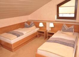 Cafe Hotel Hoyer 写真