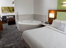 SpringHill Suites by Marriott Sioux Falls 写真