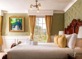 プラス ディナス カントリー ハウス ホテル 写真