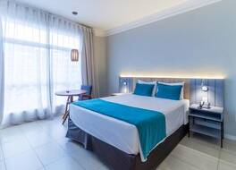 Parque Balneário Hotel Santos by Castelo Itaipava 写真