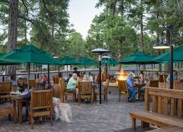 Yavapai Lodge 写真