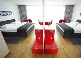 Augarten Art Hotel, a Member of Design Hotels 写真